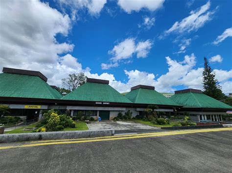 loakan baguio|loakan airport domestic flights.